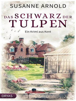 cover image of Das Schwarz der Tulpen